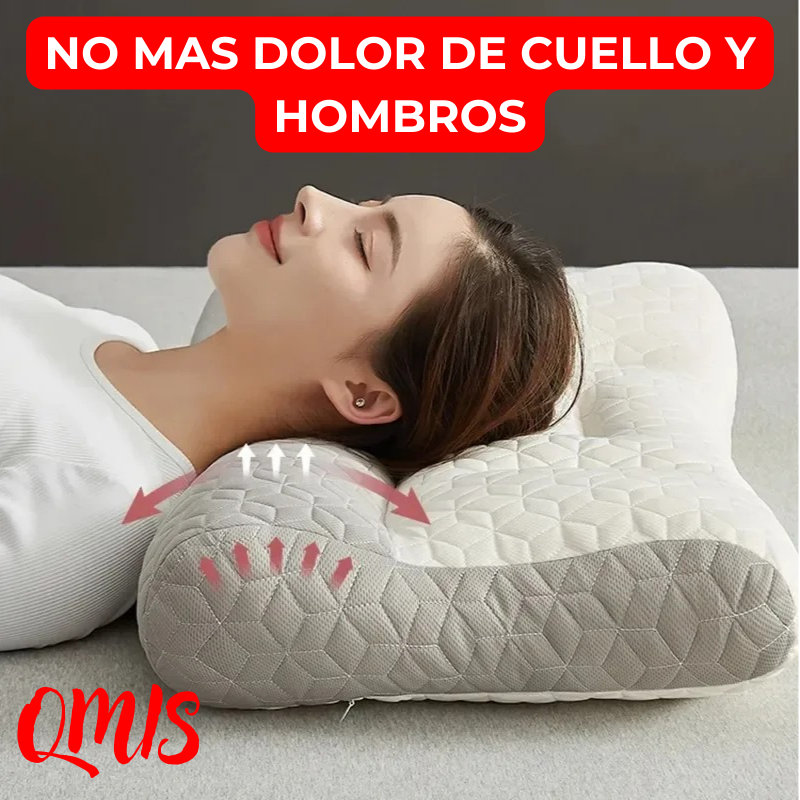 ALMOHADA SERVICAL SUPER ERGONOMICA™