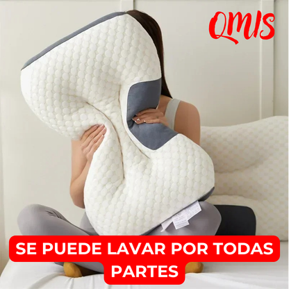 ALMOHADA SERVICAL SUPER ERGONOMICA™