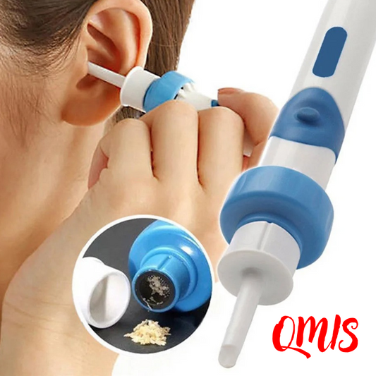 EARCLEAN PRO™ LIMPIA TUS OIDOS DE MANERA SEGURA